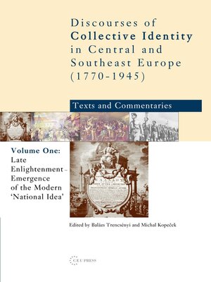 cover image of Late Enlightenment